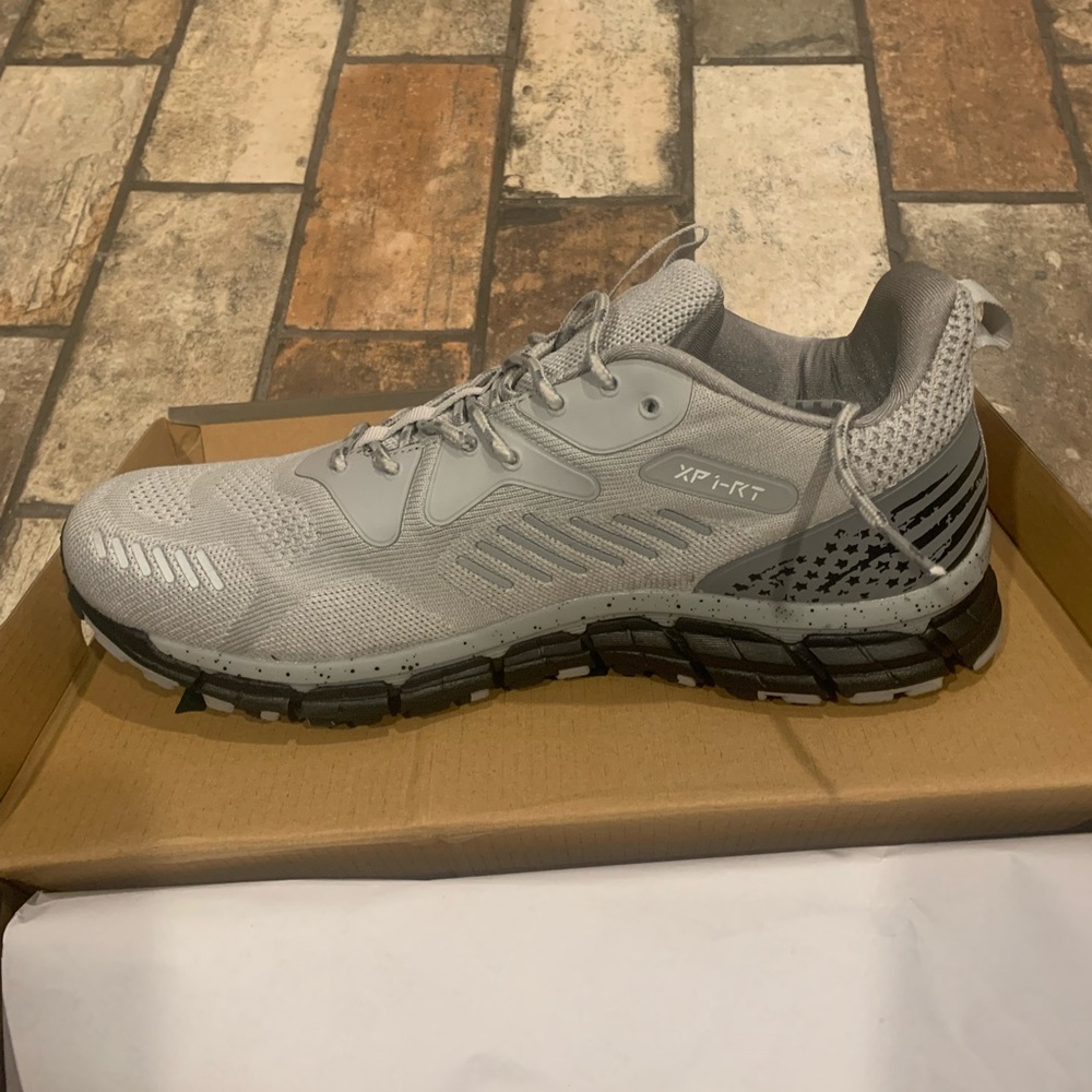 Size 10.5 Freedom Industries